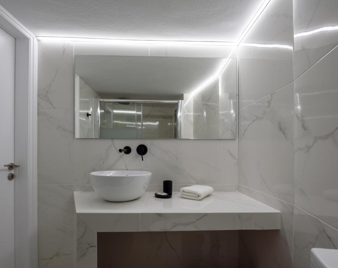 אתונה Acropolis Grand Apartment מראה חיצוני תמונה