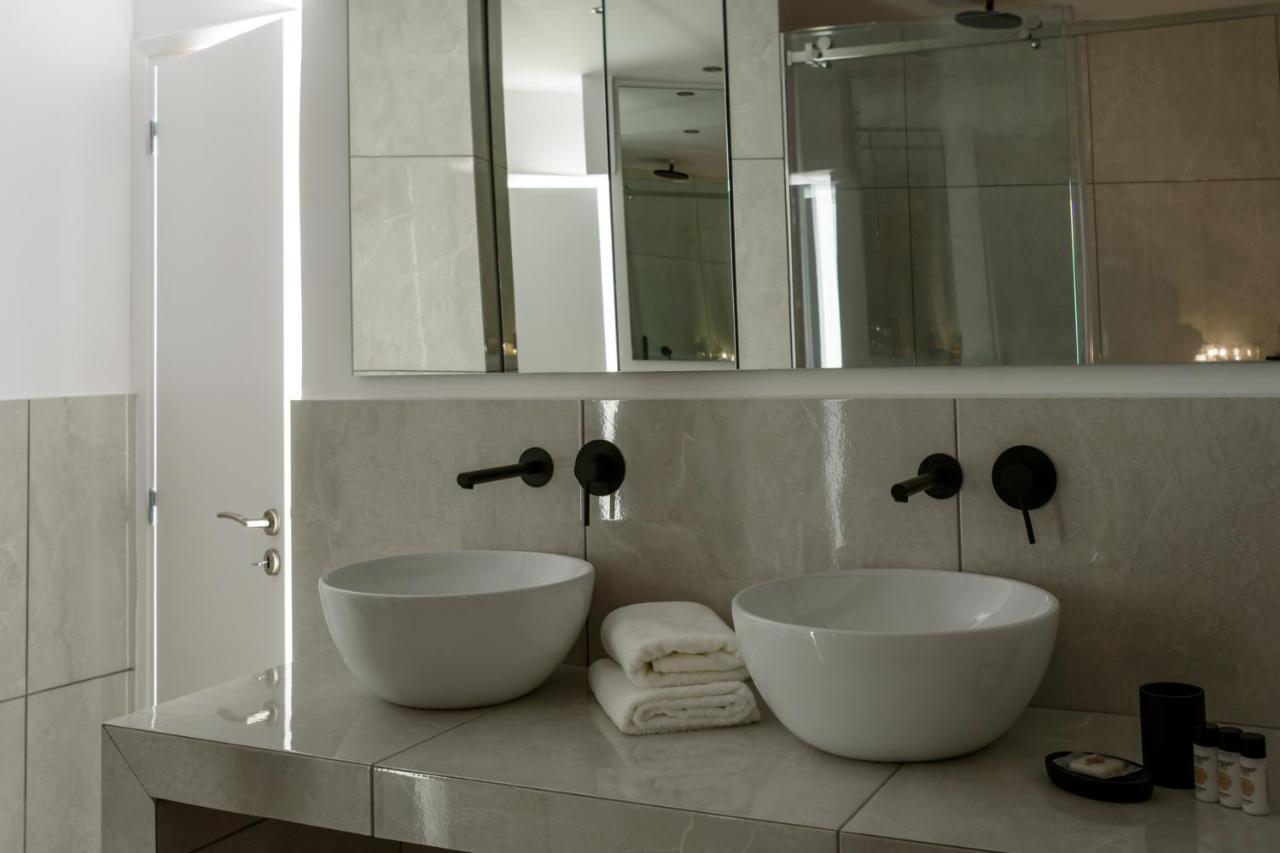 אתונה Acropolis Grand Apartment מראה חיצוני תמונה