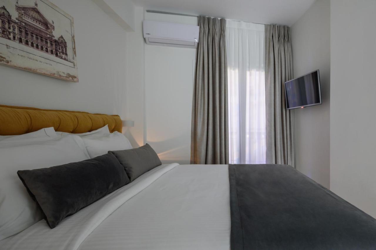 אתונה Acropolis Grand Apartment מראה חיצוני תמונה