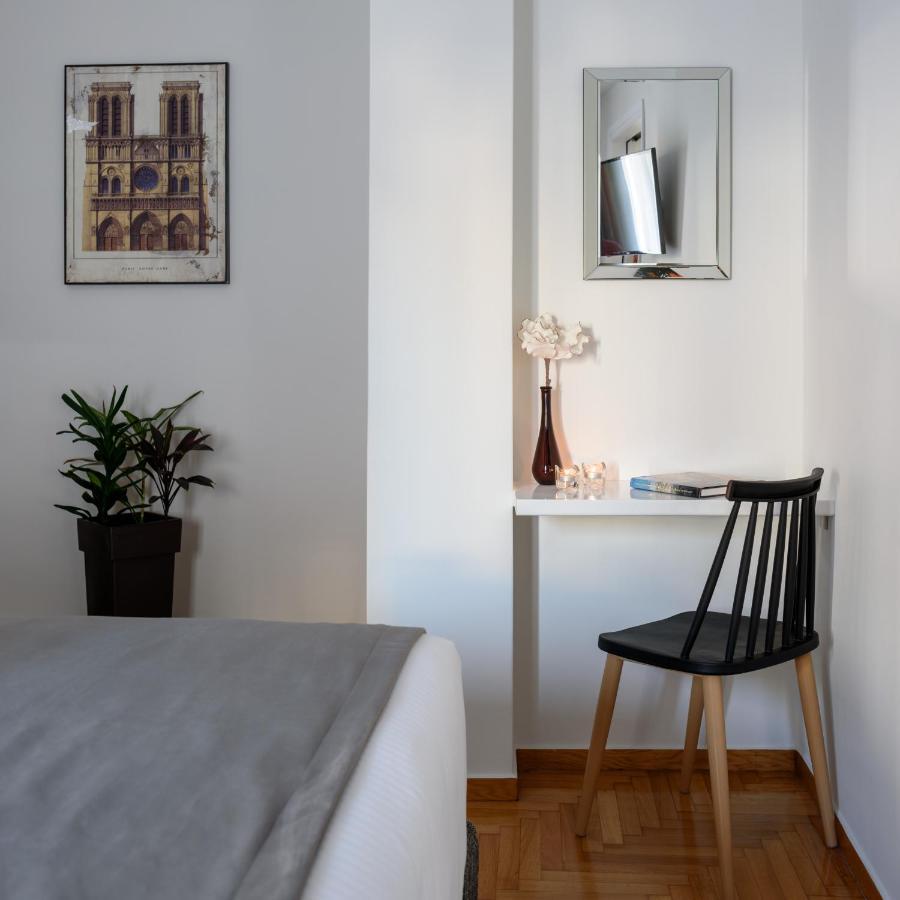 אתונה Acropolis Grand Apartment מראה חיצוני תמונה