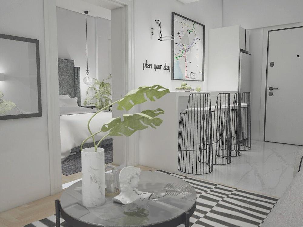 אתונה Acropolis Grand Apartment מראה חיצוני תמונה