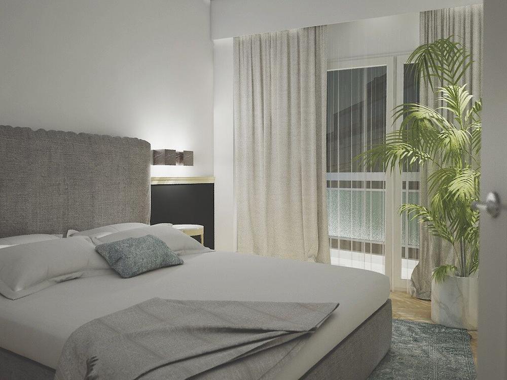 אתונה Acropolis Grand Apartment מראה חיצוני תמונה